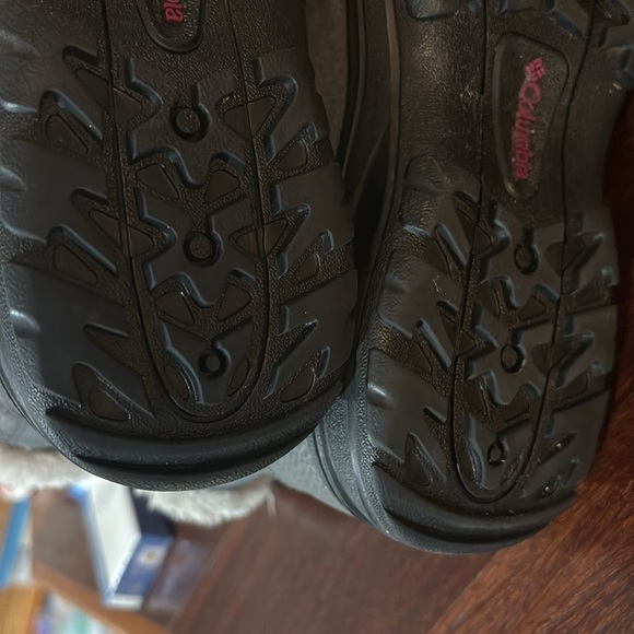 Columbia Women's Ice Maiden II Snow Boot - Size7,5 - Picture 6 of 9
